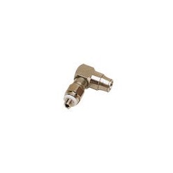 Złącze kątowe 90° z gwintem 3 mm M5x0,8 (3229 03 19) - Legris