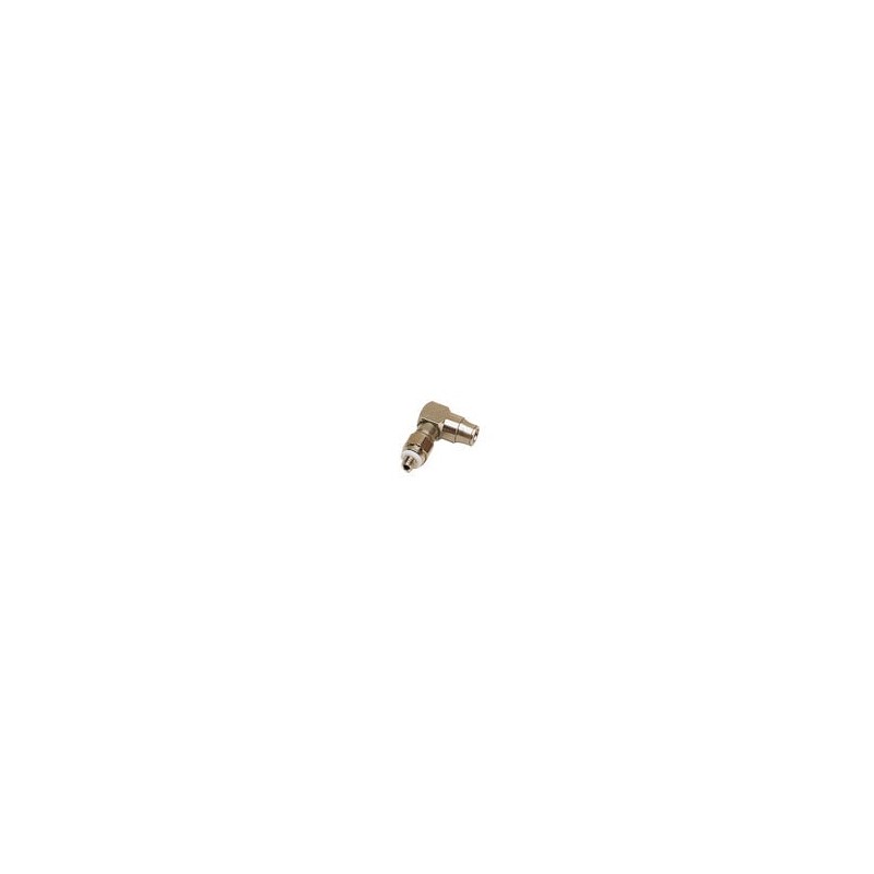 Złącze kątowe 90° z gwintem 3 mm M5x0,8 (3229 03 19) - Legris
