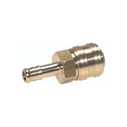 Szybkozłączka NW7,2, do przewodu 10, z odcięciem