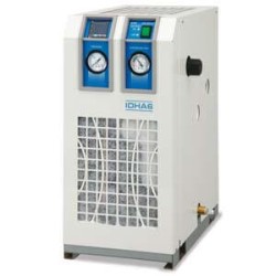 Osuszacz powietrza z reg. temperatury seria IDH (IDHA4-23) - SMC