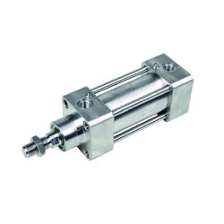 Siłownik ISO15552 D32x1000, wykonanie INOX