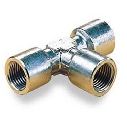 160620018 T-MUFFE G1/8 I