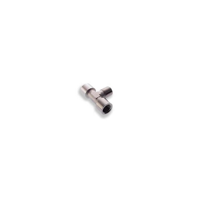 150690028 Trójnik 1/4K-G1/4"