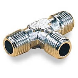 150600028 T-STÜCK R1/4