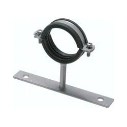 Uchwyt do kolektora RLD, stal nierdzewna