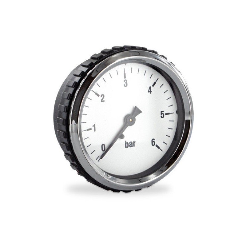 Manometr seria MF - AirCom GmbH
