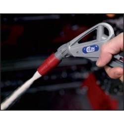 Pistolet do wody i powietrza z króćcem NW 7,2 - Cejn