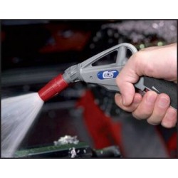 Pistolet do wody i powietrza z króćcem NW 7,2 - Cejn