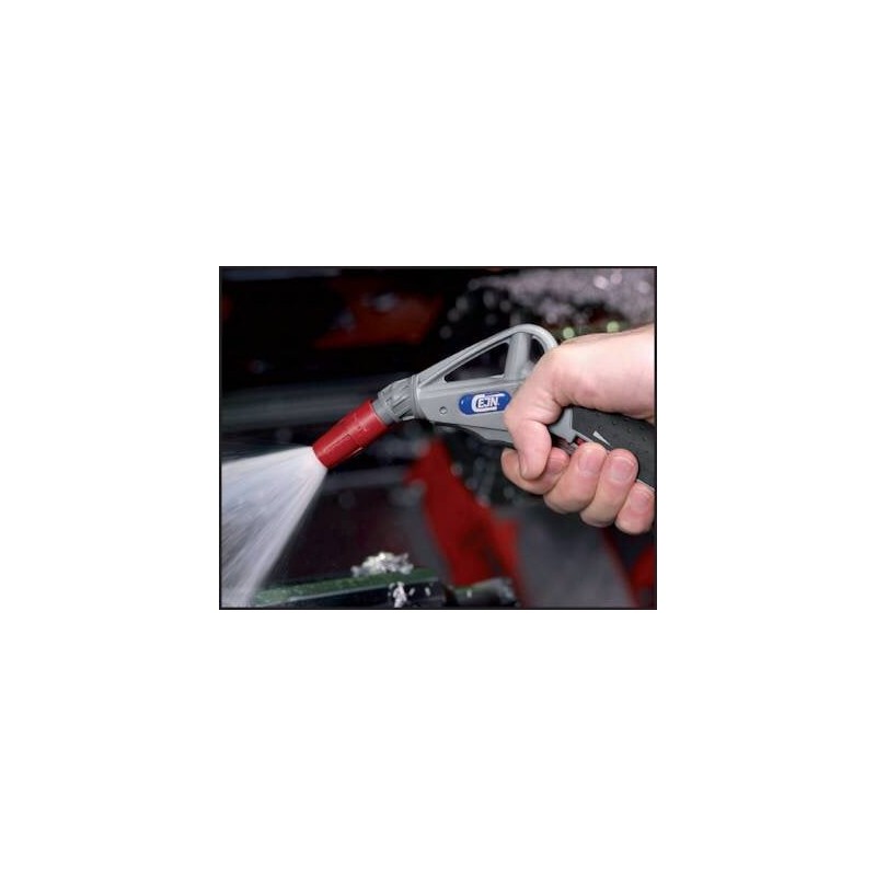 Pistolet do wody i powietrza z króćcem NW 7,2 - Cejn