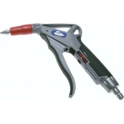 Pistolet do wody i powietrza z króćcem NW 7,2 - Cejn