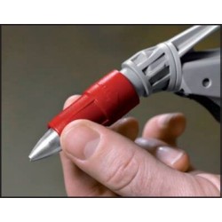 Pistolet do wody i powietrza z króćcem NW 7,2 - Cejn