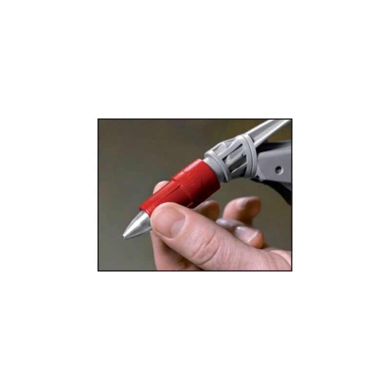 Pistolet do wody i powietrza z króćcem NW 7,2 - Cejn