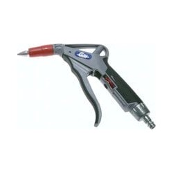 Pistolet do wody i powietrza z króćcem NW 7,2 - Cejn