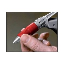 Pistolet do wody i powietrza z króćcem NW 7,2 - Cejn