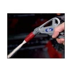 Pistolet do wody i powietrza z króćcem NW 7,2 - Cejn