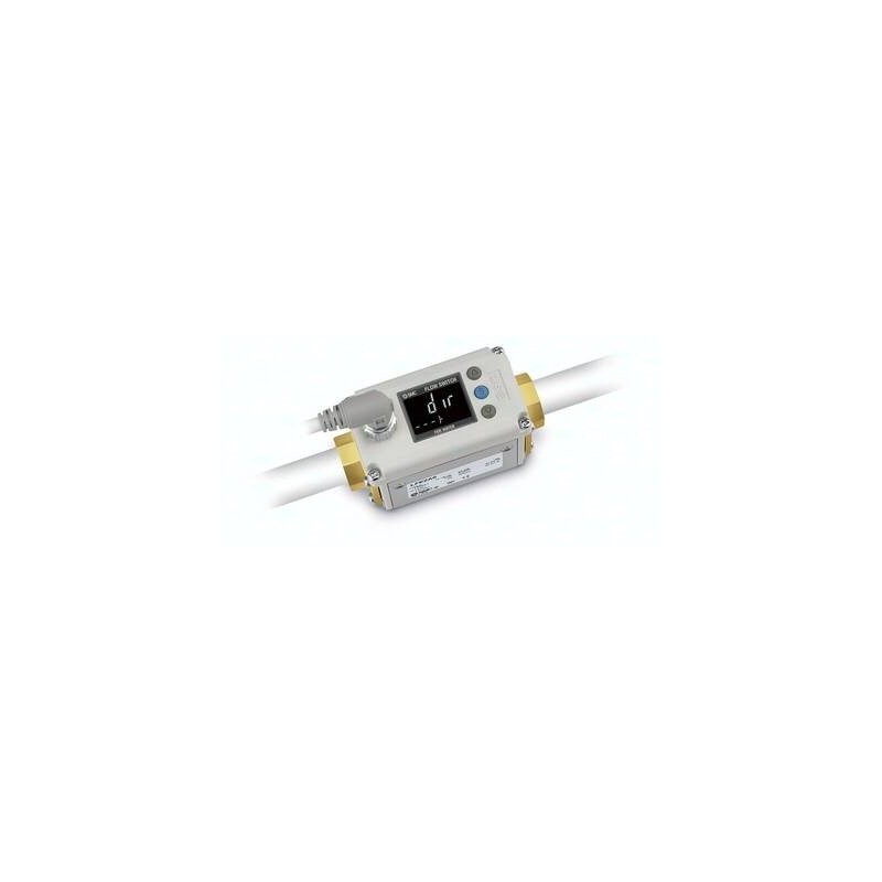 LFE2C6F2 SMC Elektromagnetischer digita