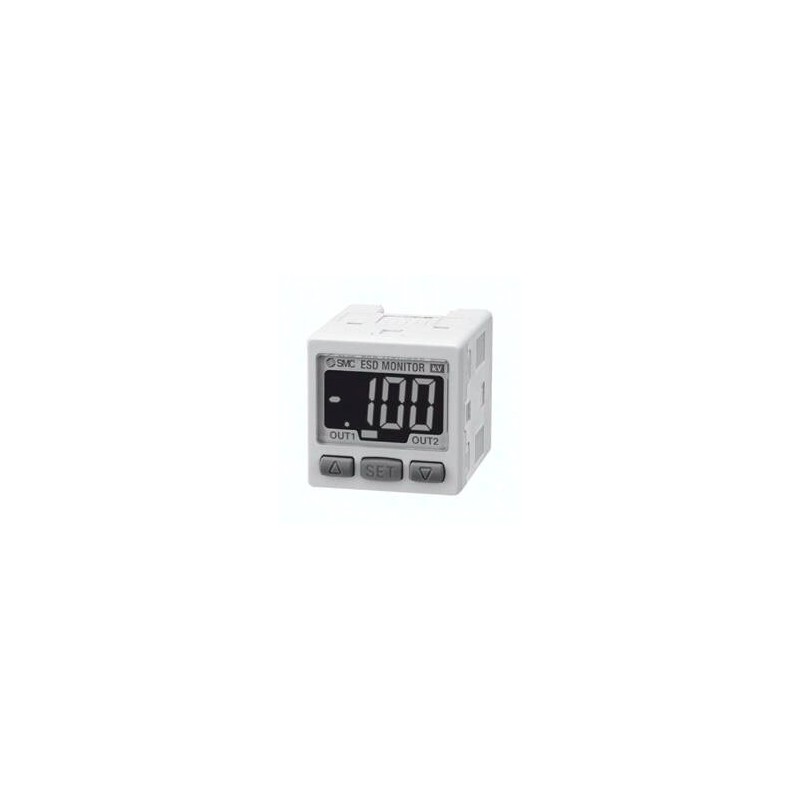 IZE113 SMC Digitaler Messwertanzeiger
