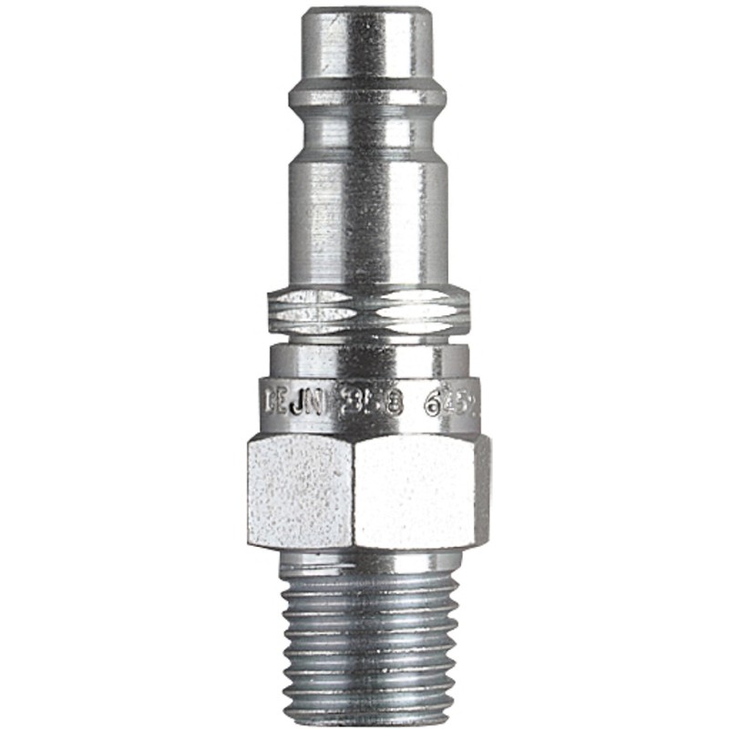 Króciec do szybkozłączki M12x1,5 (GZ) NBR (103586552) - Cejn