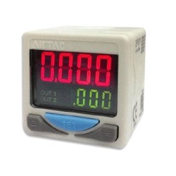 Czujnik ciśnienia i podciśnienia DPSP1B-10030G