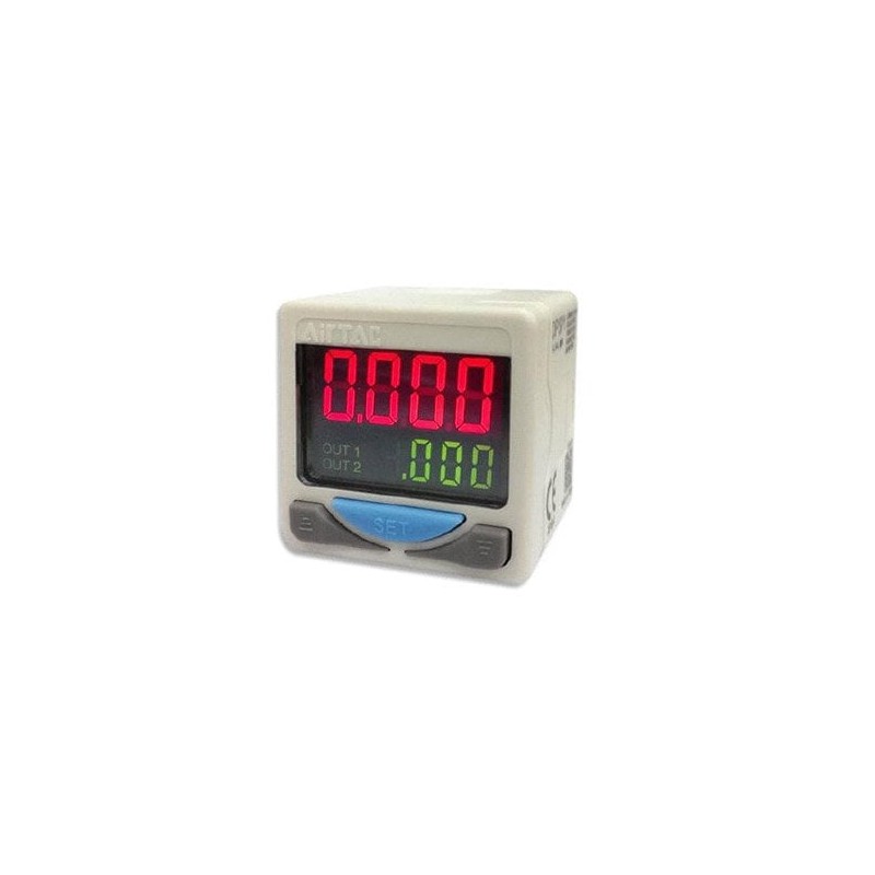 Czujnik ciśnienia i podciśnienia DPSP1B-10050G