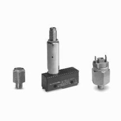 Czujnik ciśnienia PM11-NC, Camozzi