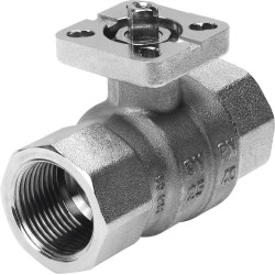 Zawór kulowy VAPB-1/2-F-40-F03 (534304) - Festo