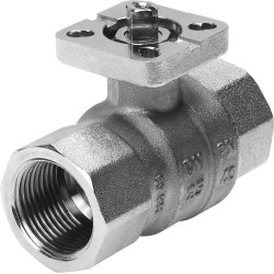Zawór kulowy VAPB-3/8-F-40-F03 (534303) - Festo