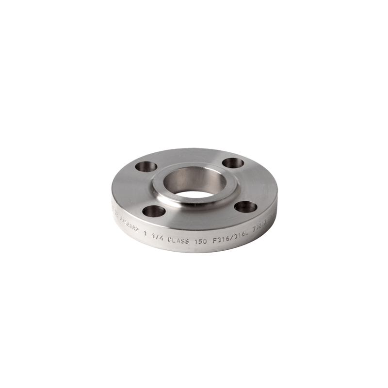 Kołnierz luźny ASTM 1/2", 316/316L, A-182 LJ , SF, 300 LBS - Air-Com