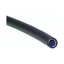 Rura DEKABON 6x4 mm, niebieski