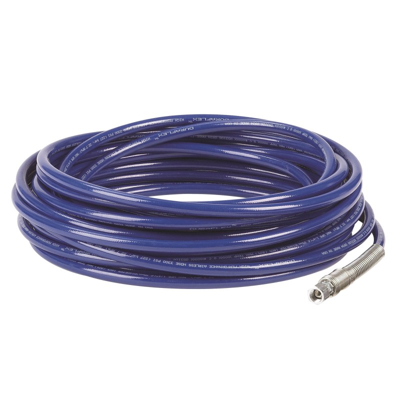 Wąż DuraFlex 1/4″ x 15 m - Graco