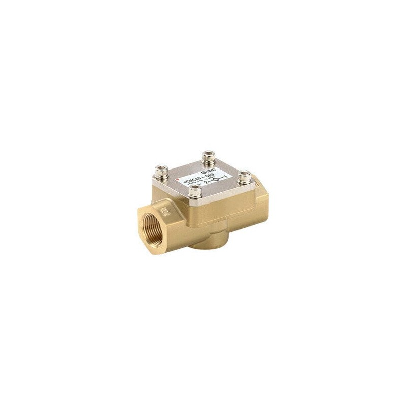 Zawór zwrotny seria VCH40 (VCHC40-10G) - SMC