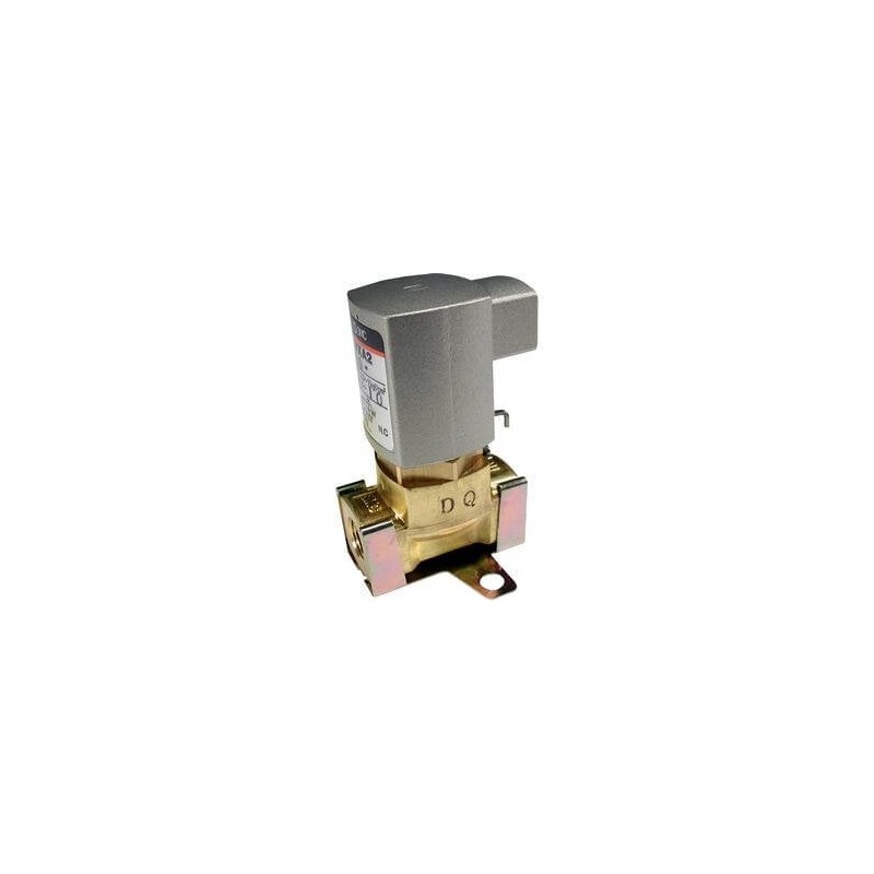 Zawór pneumatyczny 2/2 seria VXA21-22 (VXA2230V-02F-1) - SMC