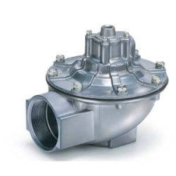 Zawór pneumatyczny 2/2 do odpylania seria VXFA2 (VXFA21AAA) - SMC