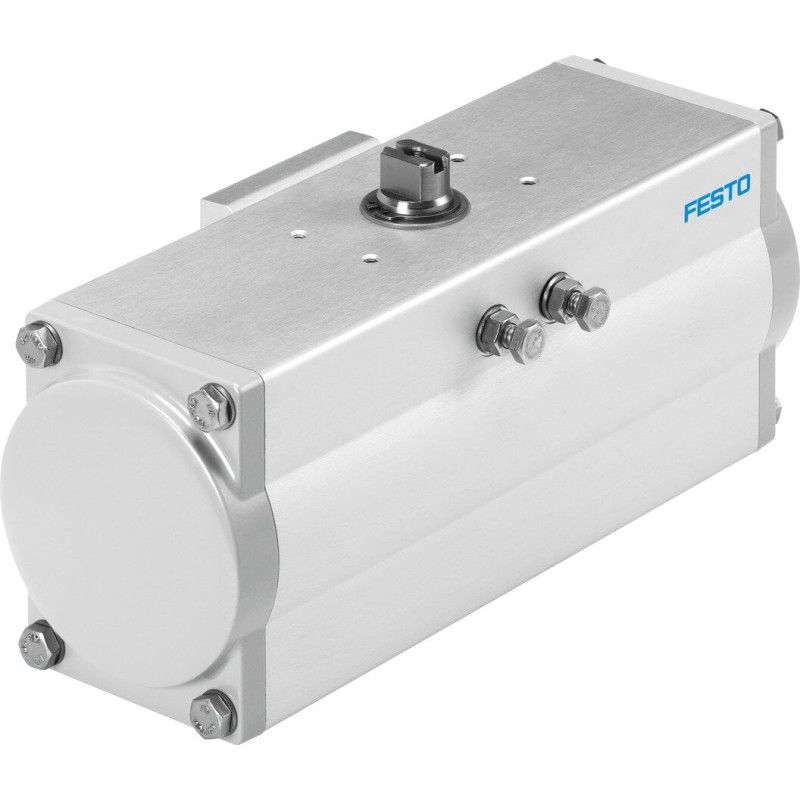 Siłownik pneumatyczny wahadłowy DFPD-40-RP-135-RD-F0507 (8065337) - Festo