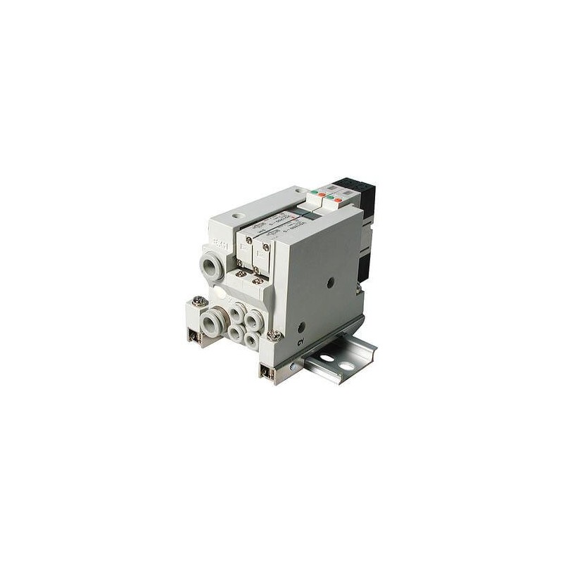 Kabel przyłączeniowy ZS-46-5F (ZS-46-5F) - SMC
