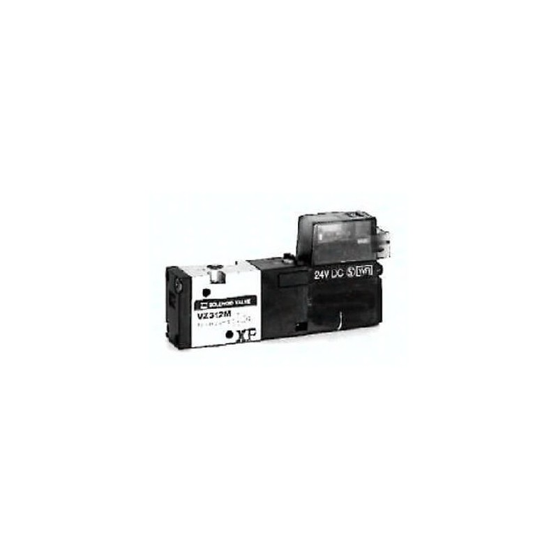 Wtyczka z przewodem 1,0 m DXT170-80-4A-10 SMC
