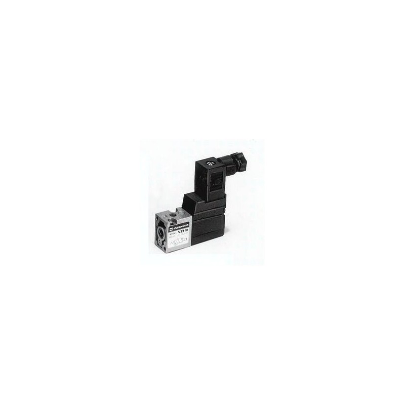 Wtyczka z przewodem 2,0 m DXT170-80-4A-20 SMC