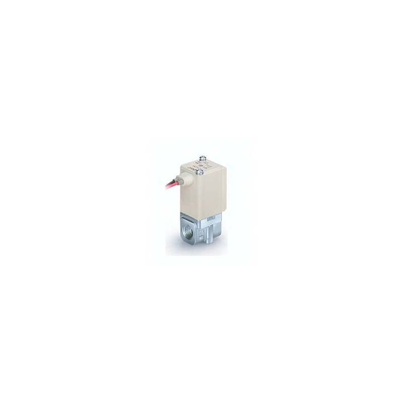 Elektrozawór 2/2 VDW22VAM - SMC