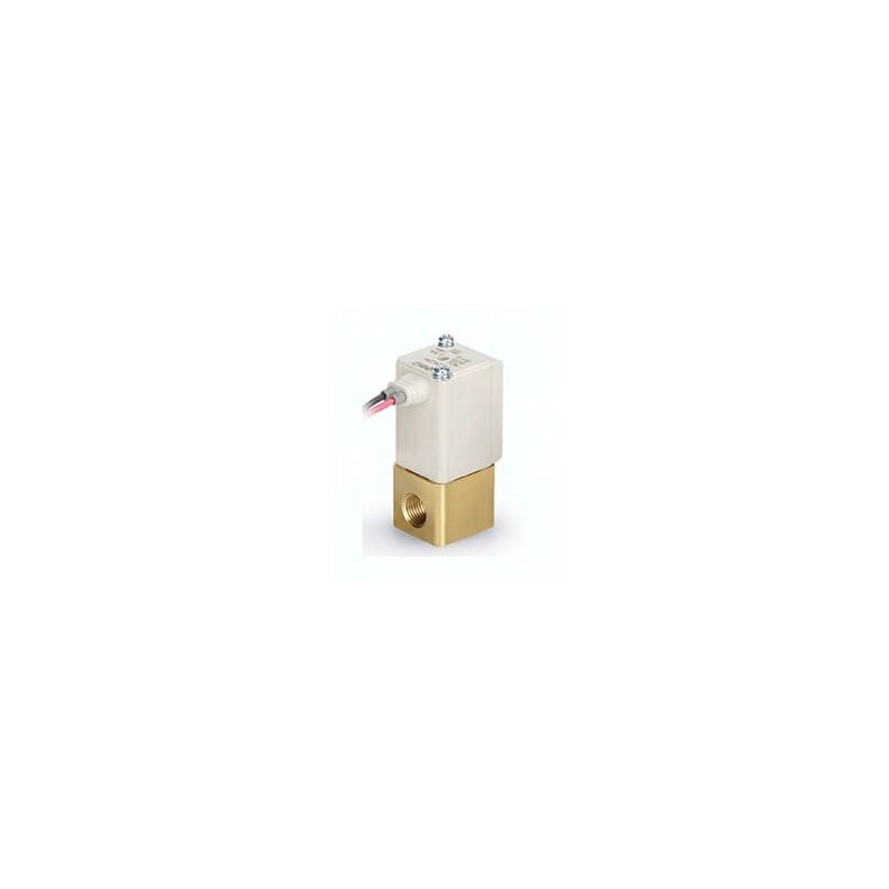Elektrozawór 2/2 VDW24WA - SMC