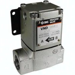 VND200DS-N10A SMC Prozessventil