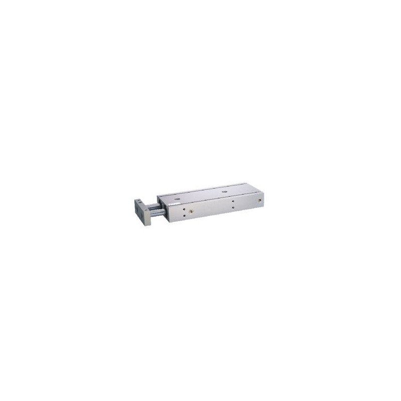 Silownik dwutłokowy z magnesem, Viton TR D6x50SH