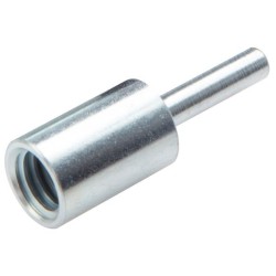 Adapter W 1/2 GW - 6 mm