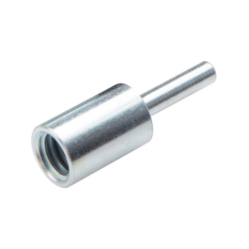 Adapter W 1/2 GW - 6 mm