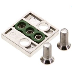 Zaślepka do listwy zasilającej YMF20