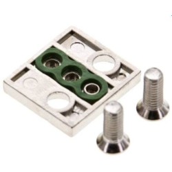 Zaślepka do listwy zasilającej YMF20