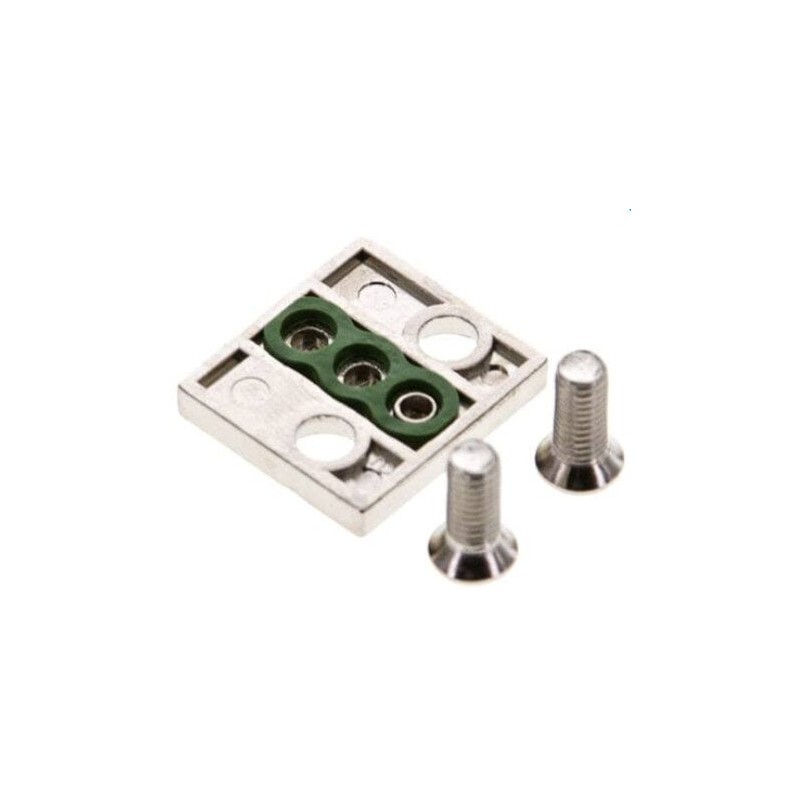 Zaślepka do listwy zasilającej YMF20