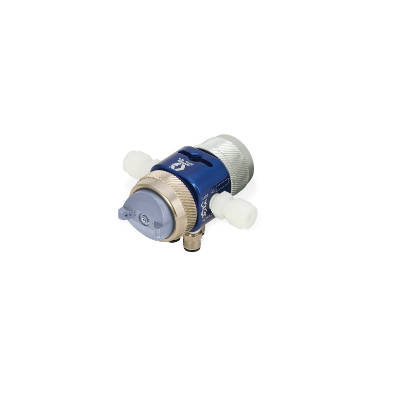 Pistolet automatyczny AirPro EFX, złącze bezpośrednie, 0,7 mm (G24B877) - Graco