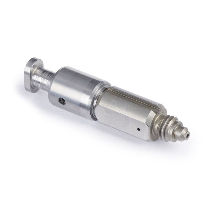 Okrągła komora mieszania Fusion ProConnect 05, kryza 2,2 mm - Graco