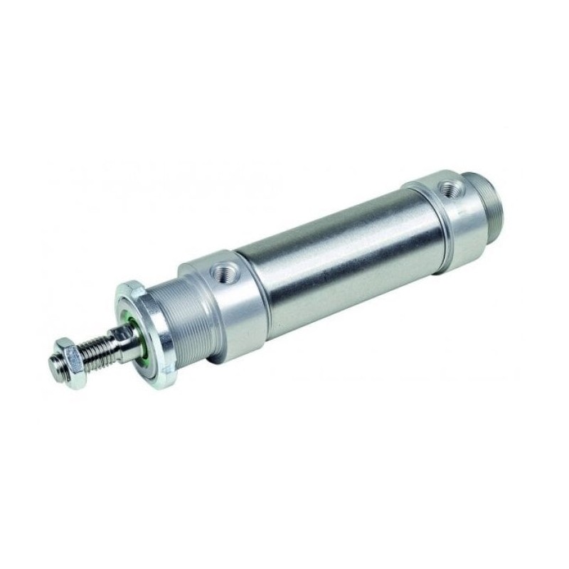 Siłownik CP95 D50x330, dwustronnego działania, z magnesem