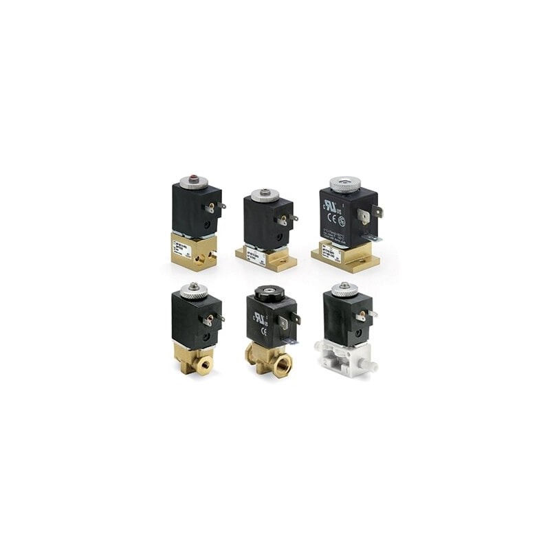 Wtyczka 125-553-2, 2 m, seria AP, Camozzi